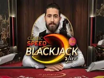 Classic Speed Blackjack 84