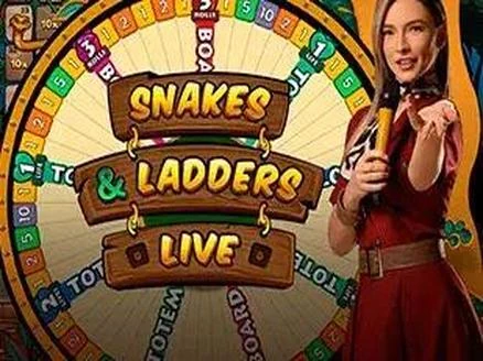 Snakes And Ladders Live