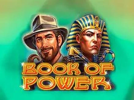 Book Of Power