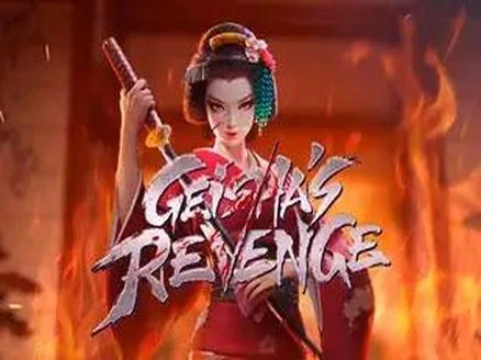 Geisha's Revenge