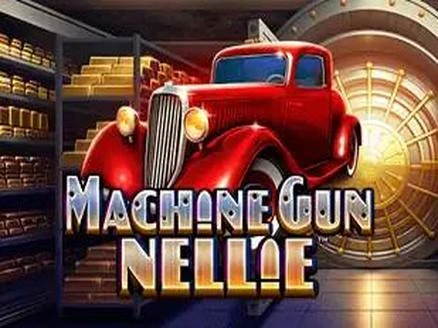 Machine Gun Nellie