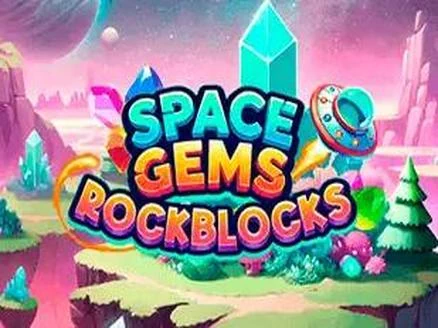 Space Gems Rockblocks