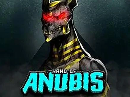 Hand Of Anubis