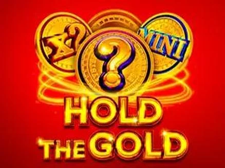 Hold The Gold